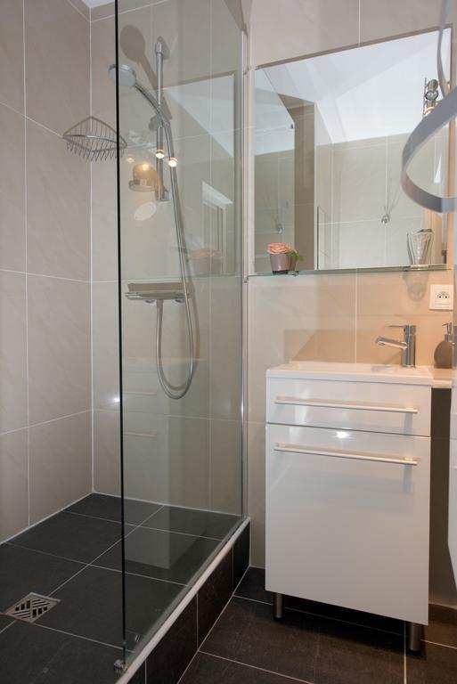 Appartement Lille Metropolys Marcq-en-Baroeul Exteriér fotografie