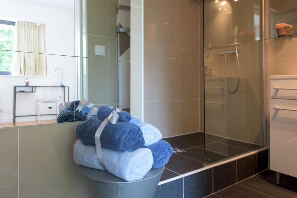 Appartement Lille Metropolys Marcq-en-Baroeul Exteriér fotografie