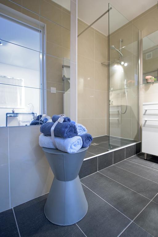 Appartement Lille Metropolys Marcq-en-Baroeul Exteriér fotografie
