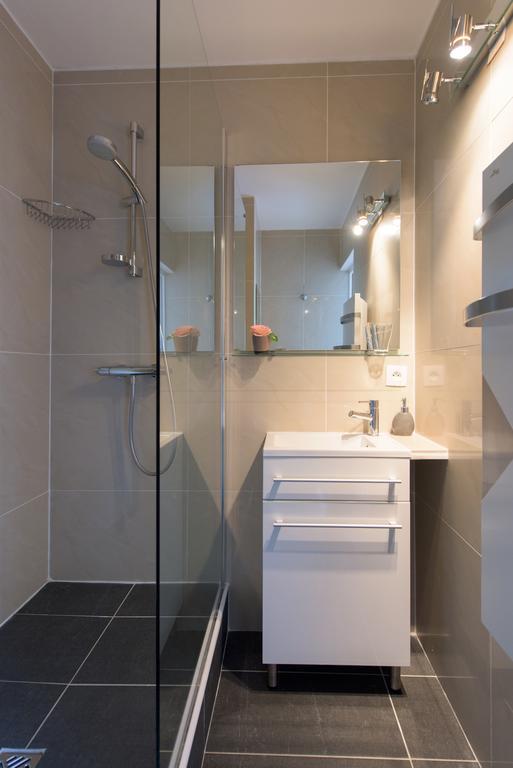 Appartement Lille Metropolys Marcq-en-Baroeul Exteriér fotografie