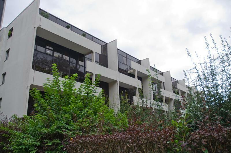 Appartement Lille Metropolys Marcq-en-Baroeul Exteriér fotografie